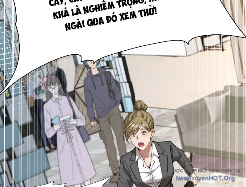 Thần Hào Như Ta, Làm Tra Nam Cũng Là Hợp Lý Chương 5 Ảnh 43