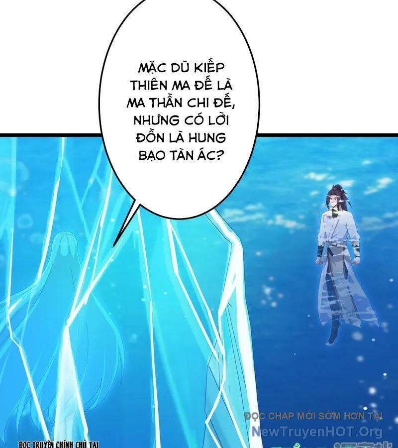 Nghịch Thiên Tà Thần Chương 748 Ảnh 88