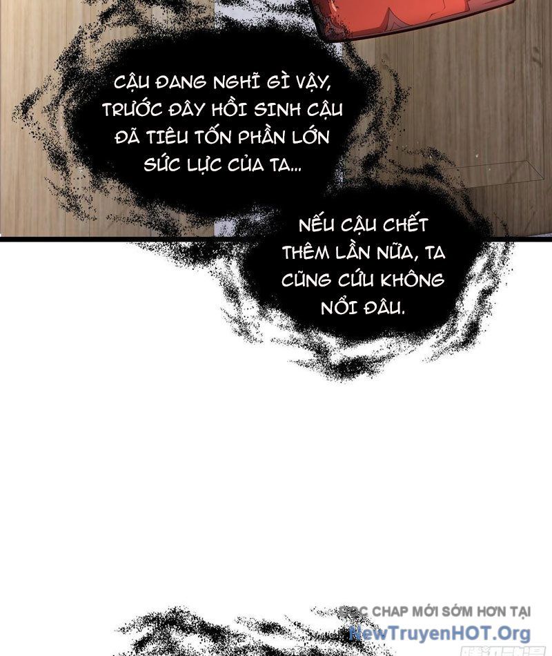 Thiếu Nợ Quá Nhiều, Ta Bị Ép Trở Thành Người Làm Công Của Tà Thần Chương 11 Ảnh 40