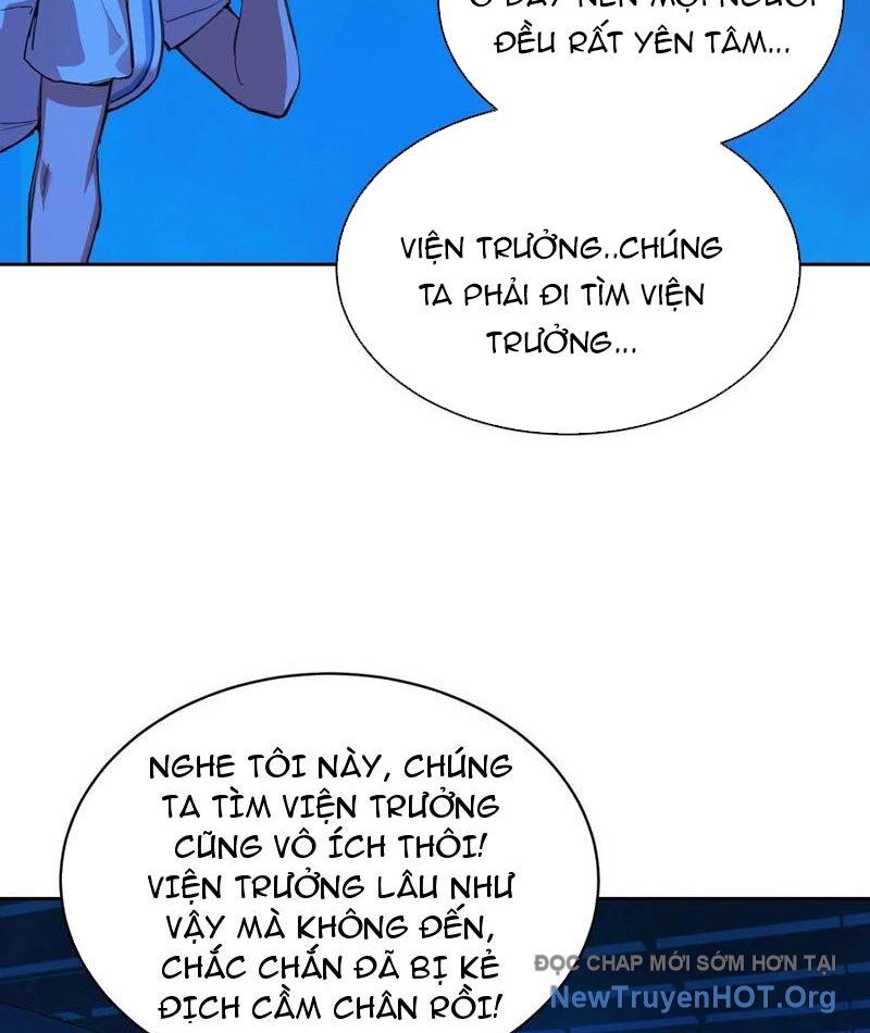 Thế Giới Toàn Người Điên, Tỉnh Táo Chính Là Bị Bệnh Chương 14 Ảnh 12