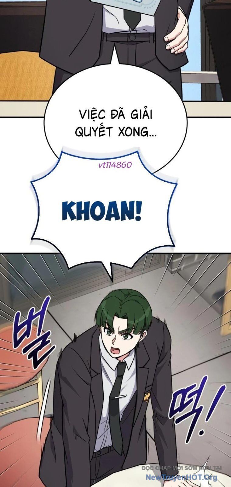 Support Gánh Cả Thế Giới Chương 13 Ảnh 50