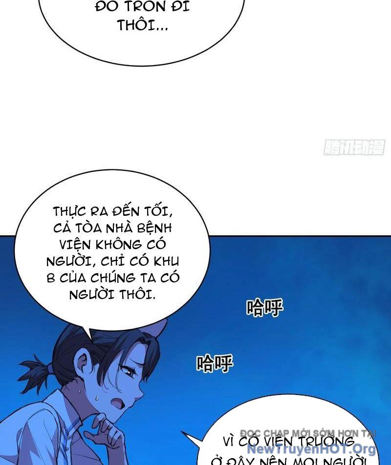 Thế Giới Toàn Người Điên, Tỉnh Táo Chính Là Bị Bệnh Chương 14 Ảnh 11