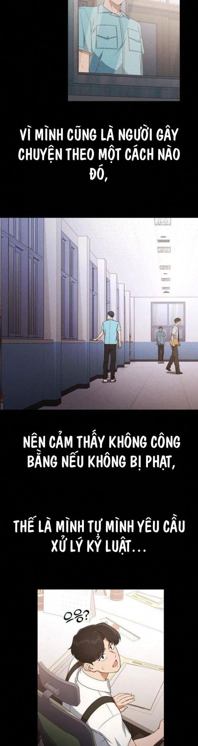 Thiên Tài Bình Dị Chương 36 Ảnh 5