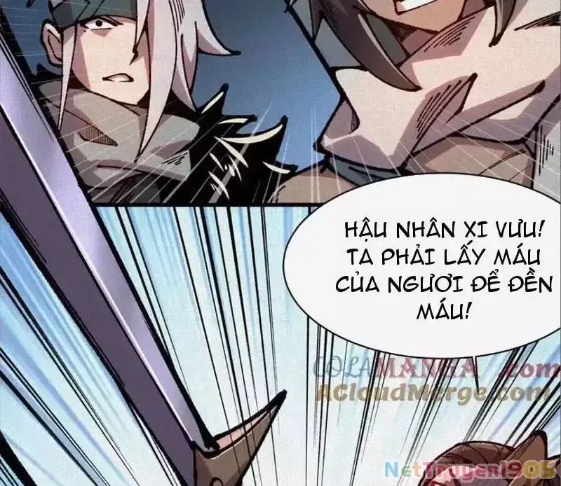 Xi Hồn Chương 80 Ảnh 4