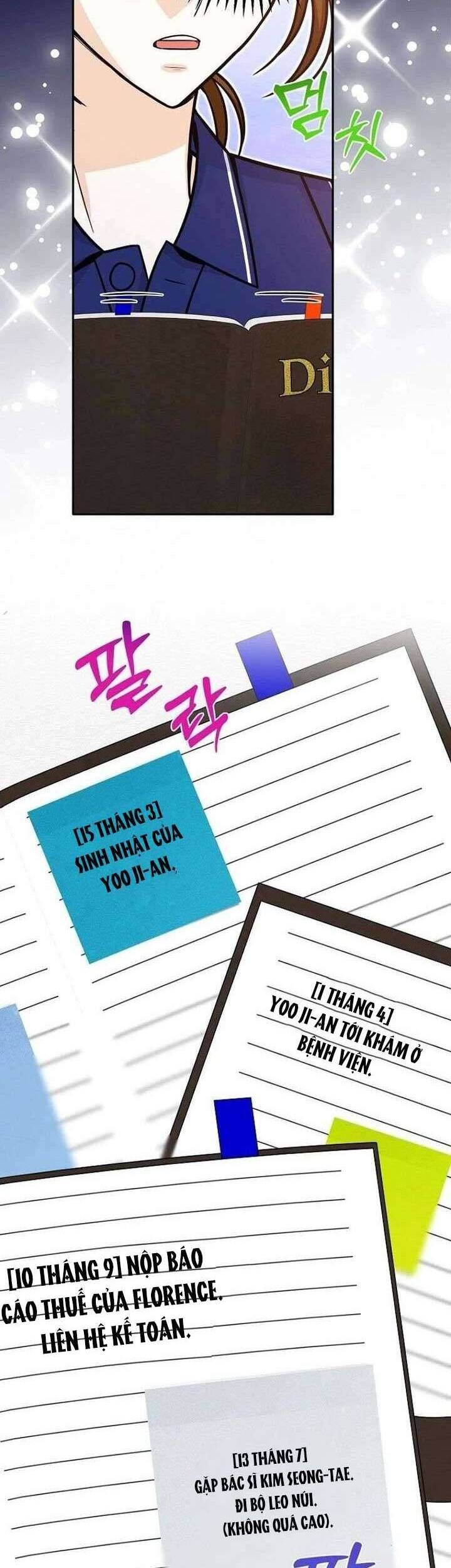 HãY TớI Nhà Anh Đi Chương 18 Ảnh 27