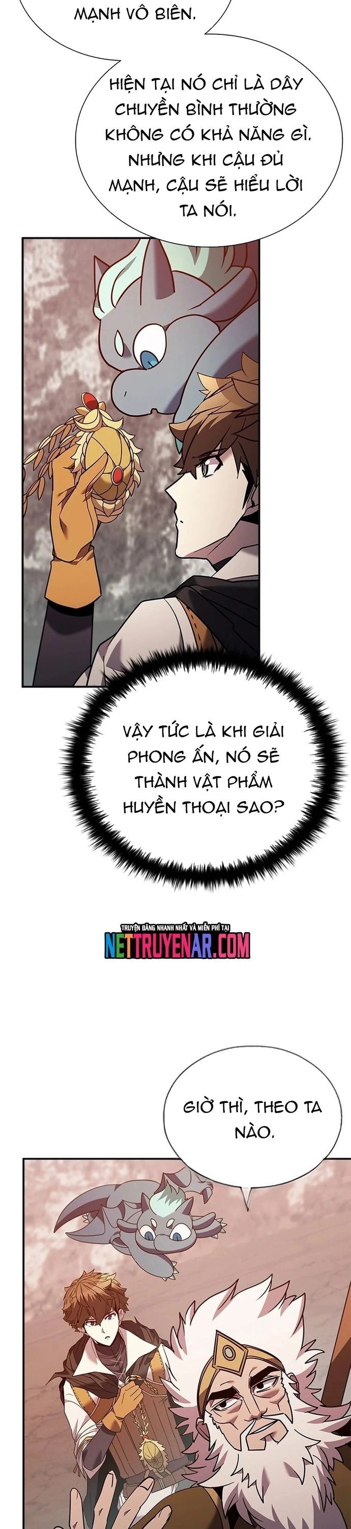Bậc Thầy Thuần Hóa Chương 167 Ảnh 10