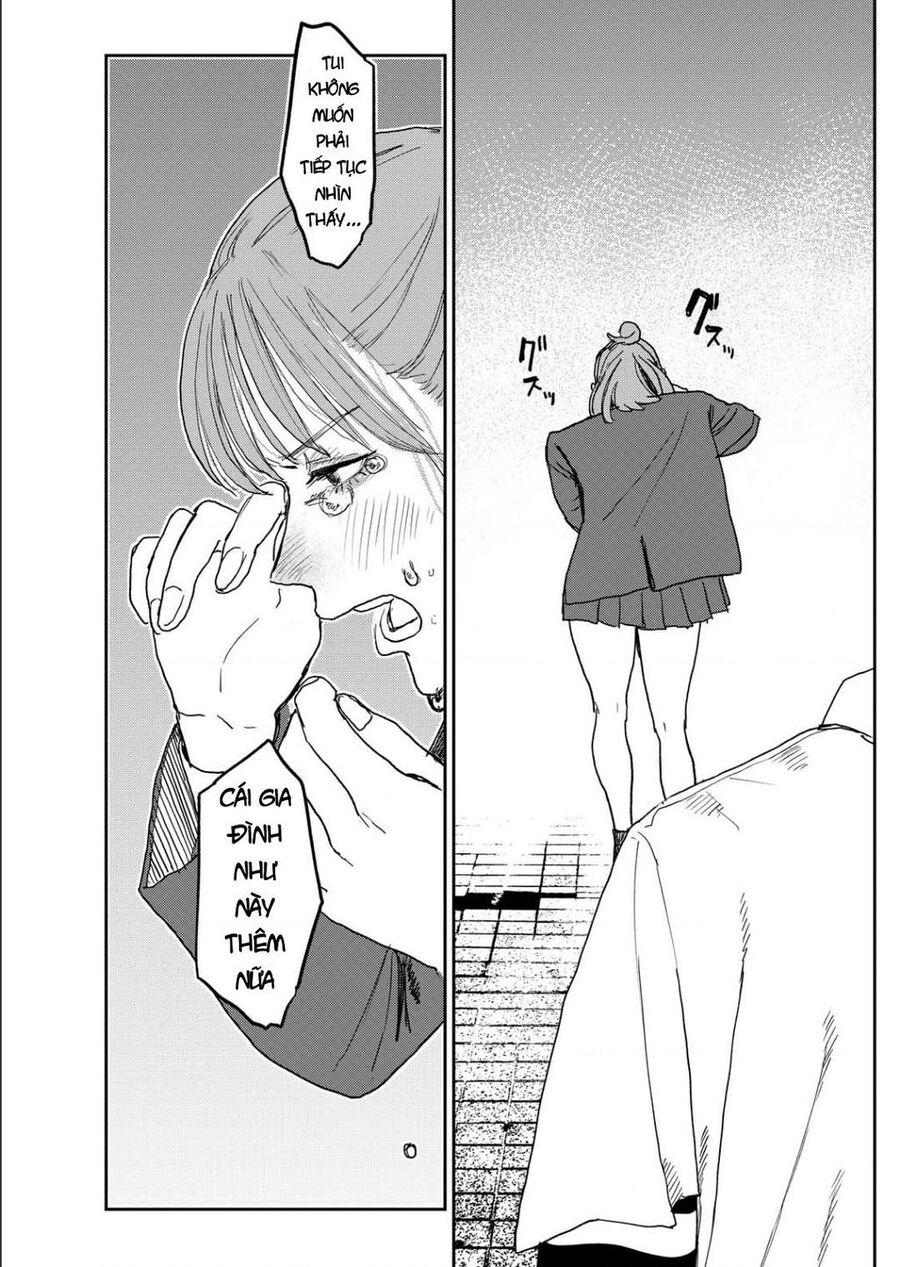 Seishun Bakusou! Chương 4 Ảnh 16