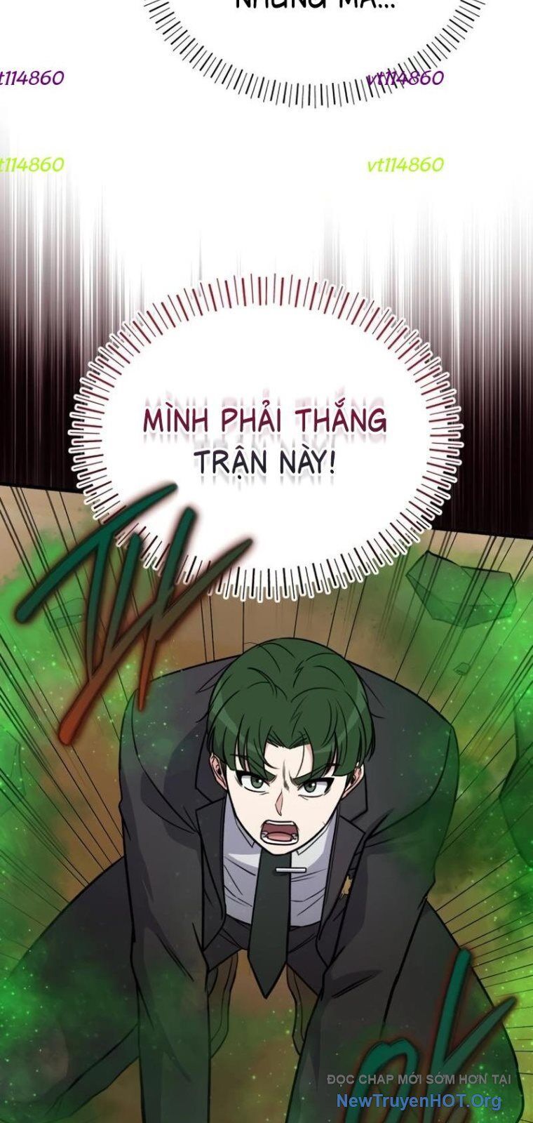Support Gánh Cả Thế Giới Chương 13 Ảnh 89