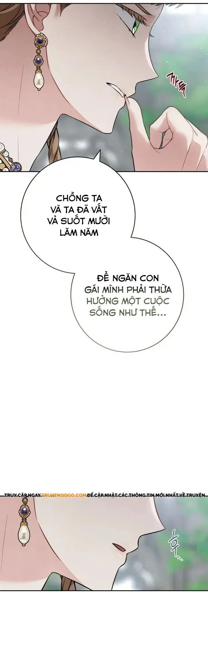 Hôn Nhân Vụ Lợi 2: Bản Tình Ca Không Thể Quên Chương 10 Ảnh 48