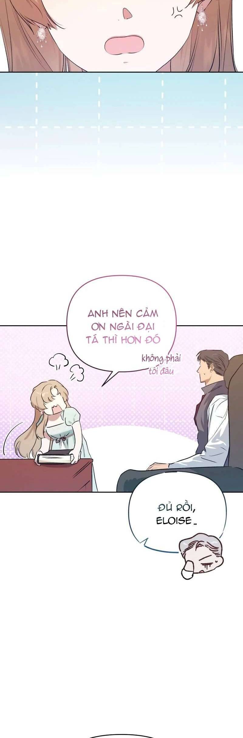 Chàng Ryan Của Em Chương 4 Ảnh 6