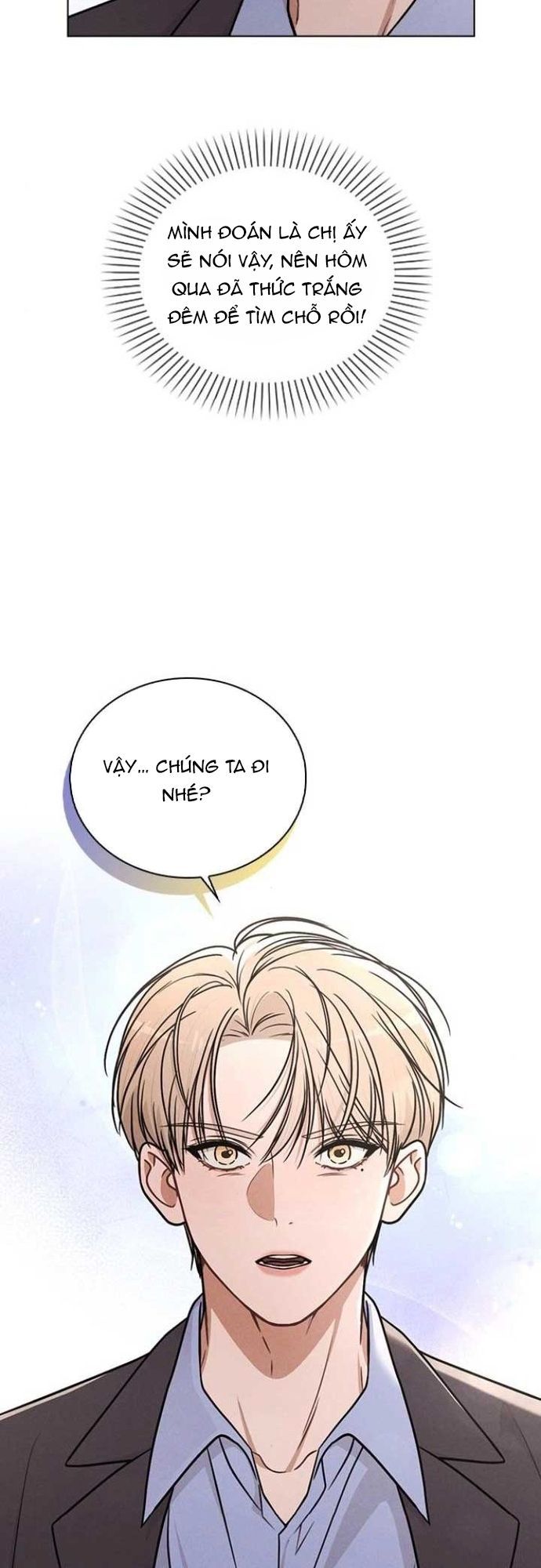 Ex-Love Review Chương 34 Ảnh 9