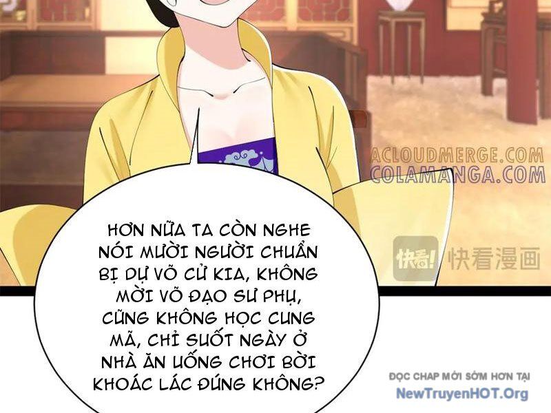 Chàng Rể Mạnh Nhất Lịch Sử Chương 326 Ảnh 20