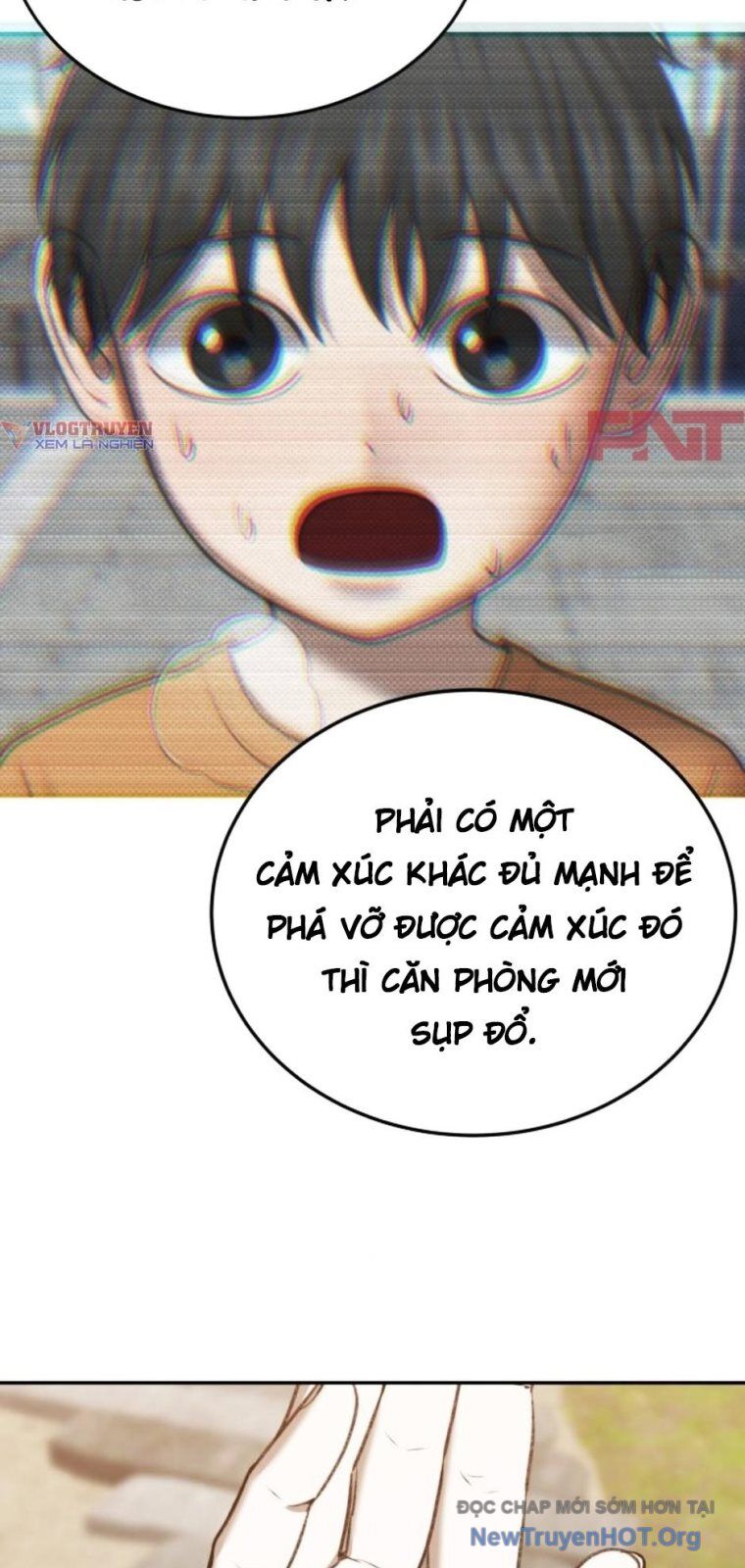 Chớ Bước Vào Nhà Hoang Chương 38 Ảnh 30