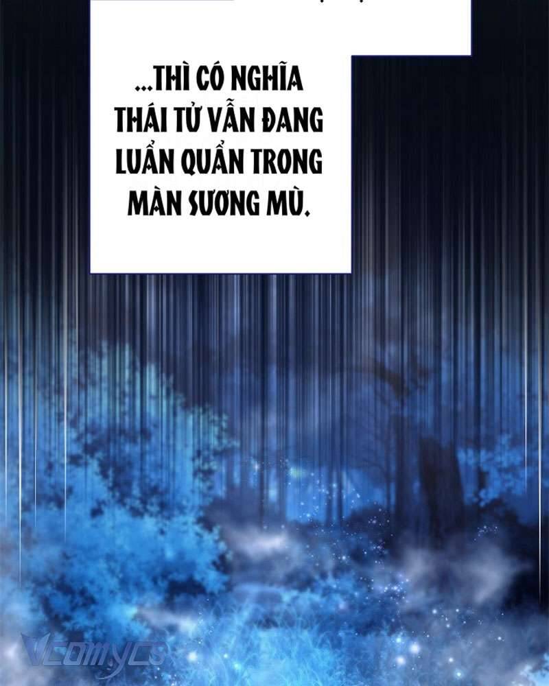 Hầu Gái Độc Quyền Của Hoàng Hậu Phản Diện Chương 91 Ảnh 22