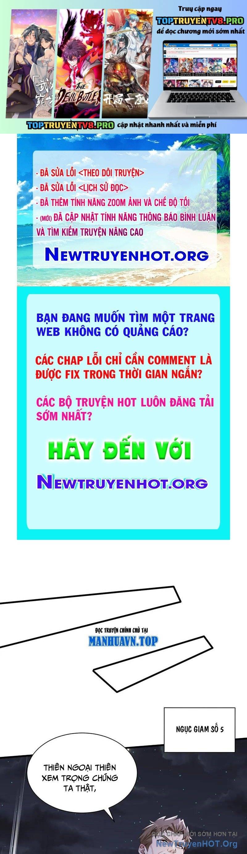 Trấn Quốc Thần Tế Chương 300 Ảnh 2