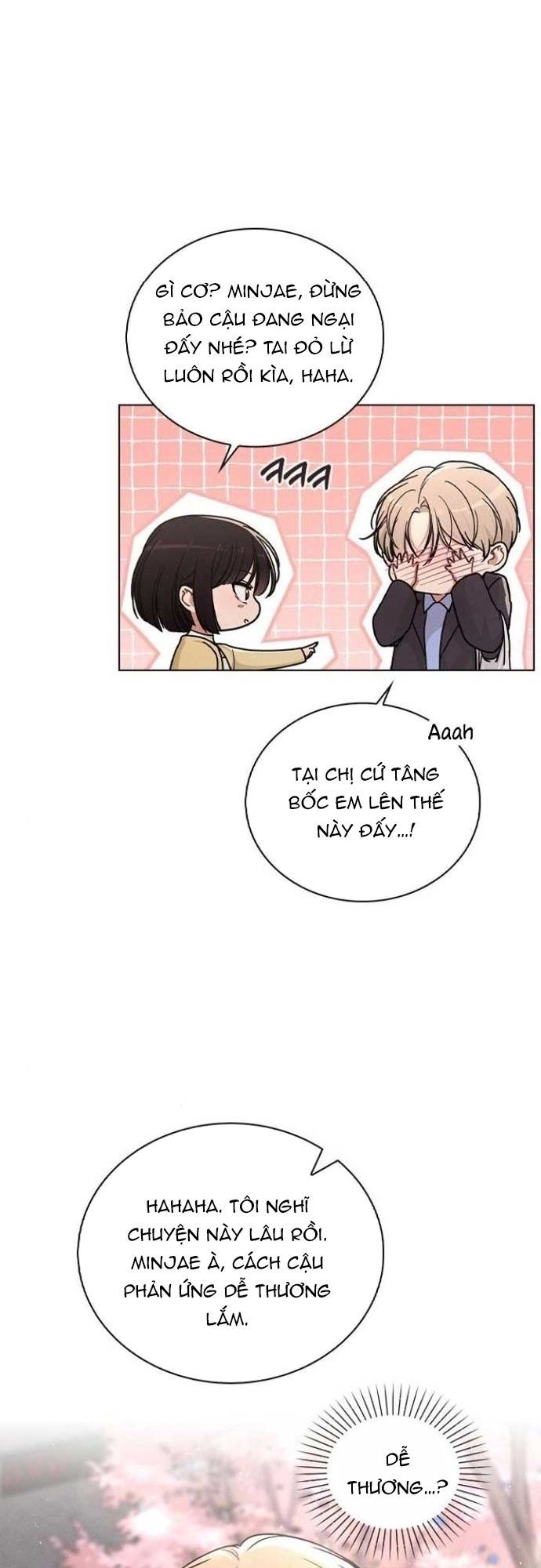 Ex-Love Review Chương 34 Ảnh 7