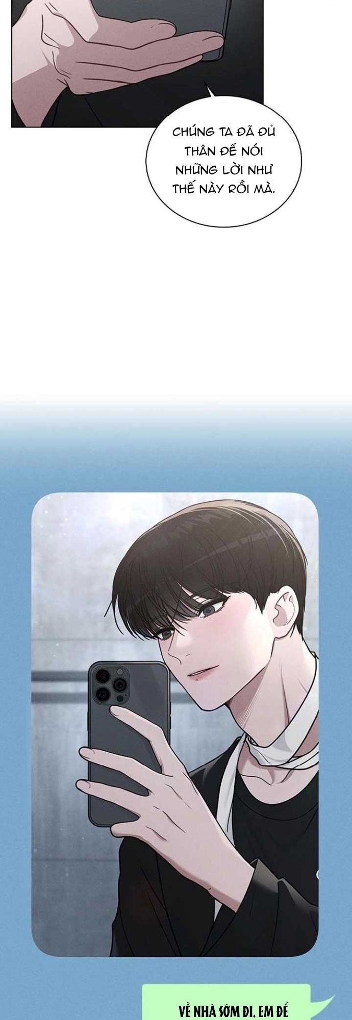Ex-Love Review Chương 34 Ảnh 40