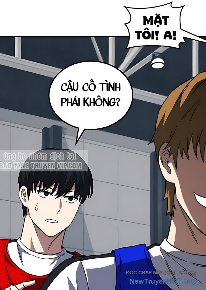 Đường Chuyền Đặc Biệt Của Tiền Vệ Thiên Tài Chương 9 Ảnh 35