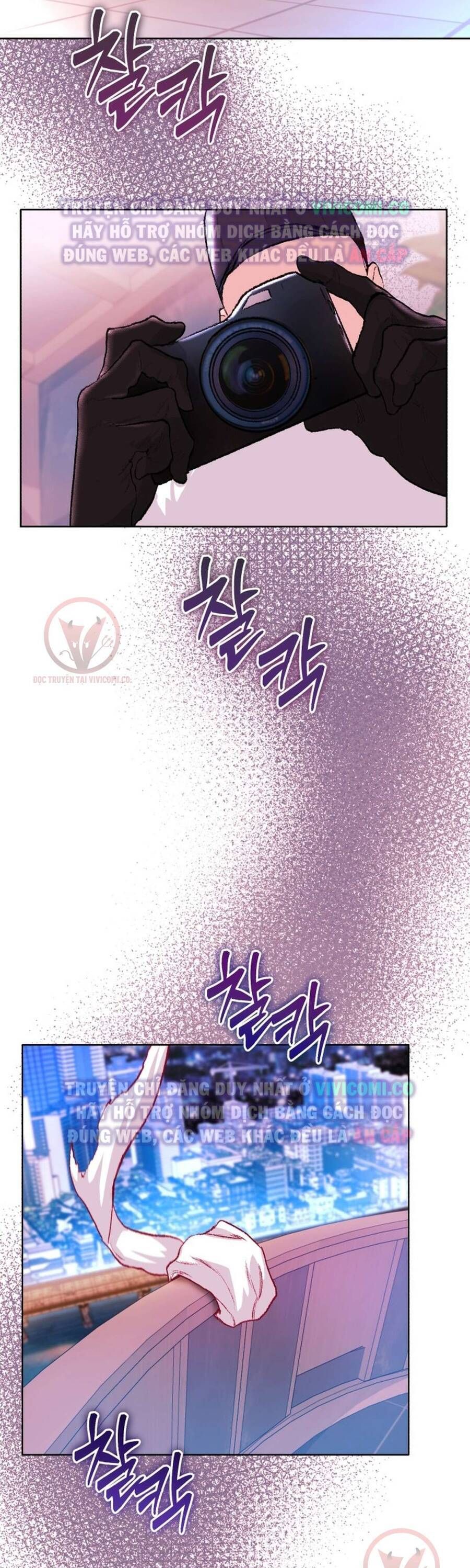 Chàng Quỷ Của Tôi Chương 19 Ảnh 37