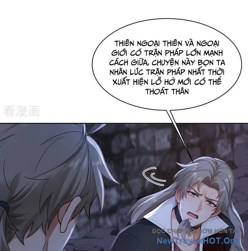 Trấn Quốc Thần Tế Chương 301 Ảnh 21