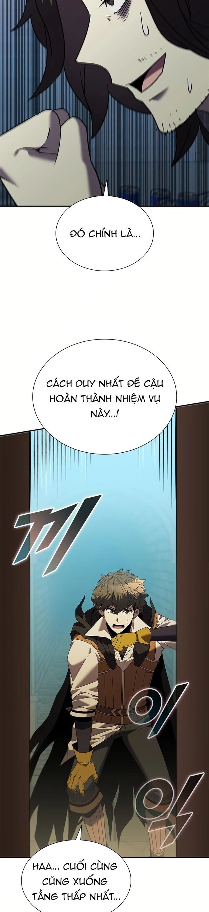 Bậc Thầy Thuần Hóa Chương 169 Ảnh 26