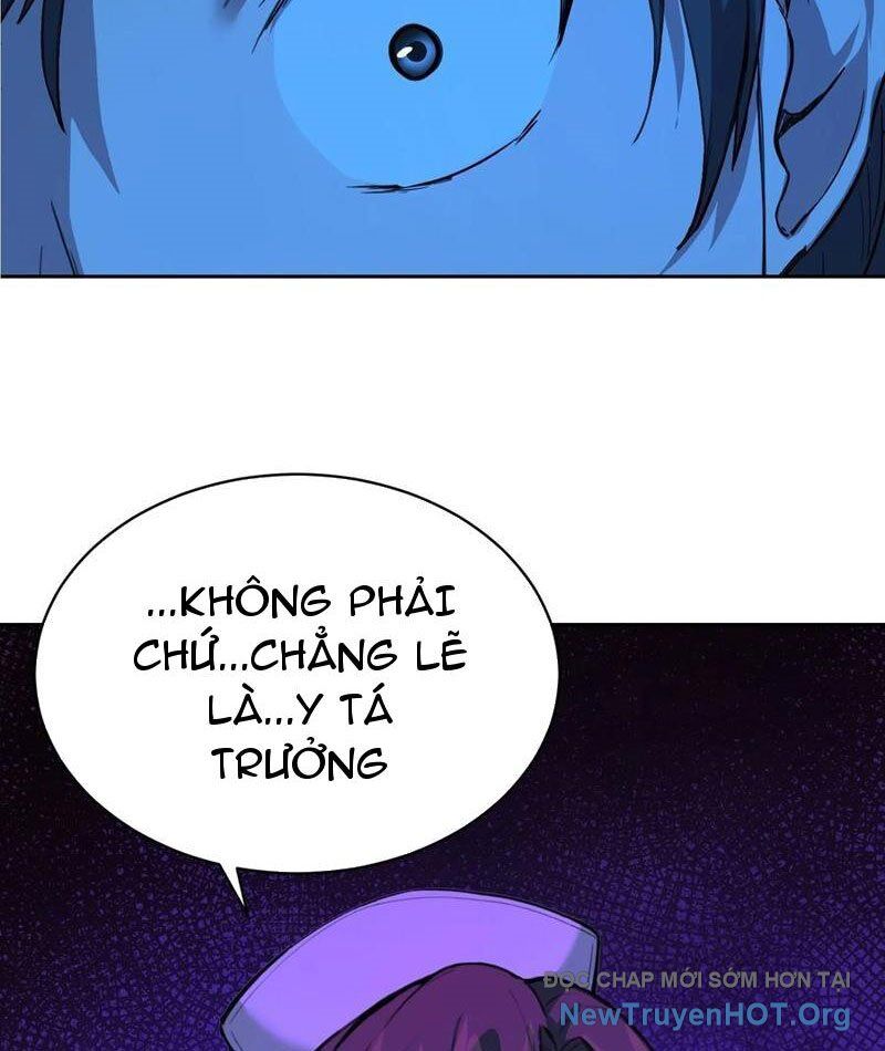 Thế Giới Toàn Người Điên, Tỉnh Táo Chính Là Bị Bệnh Chương 14 Ảnh 39