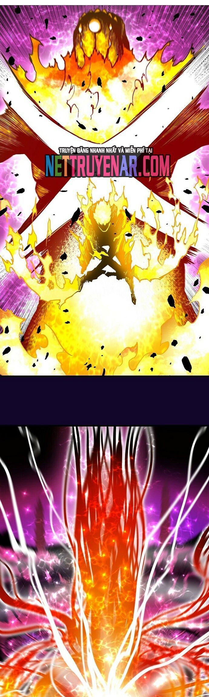 Unbreakable Chương 42 Ảnh 3