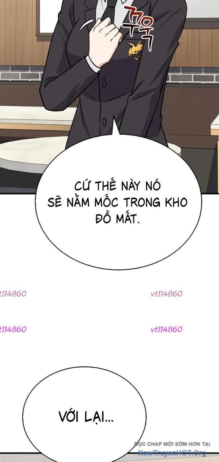 Support Gánh Cả Thế Giới Chương 13 Ảnh 44