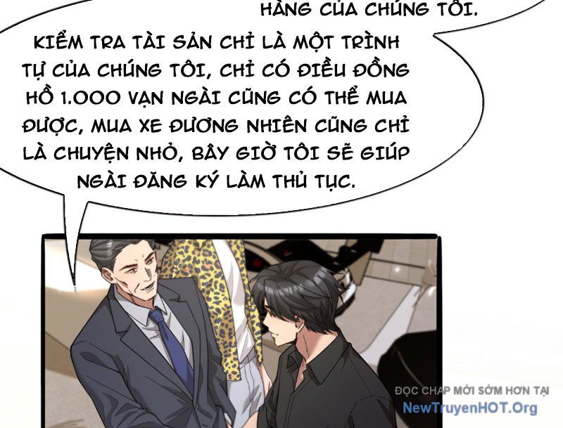 Thần Hào Như Ta, Làm Tra Nam Cũng Là Hợp Lý Chương 6 Ảnh 55