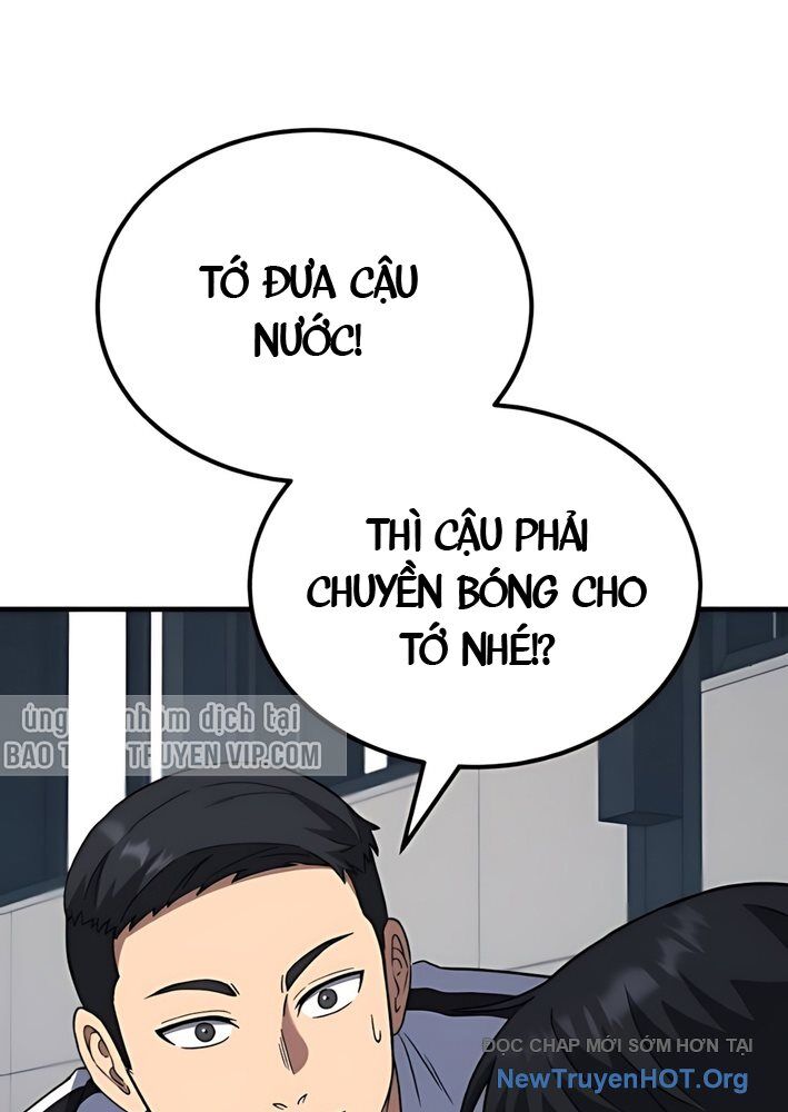 Đường Chuyền Đặc Biệt Của Tiền Vệ Thiên Tài Chương 9 Ảnh 118