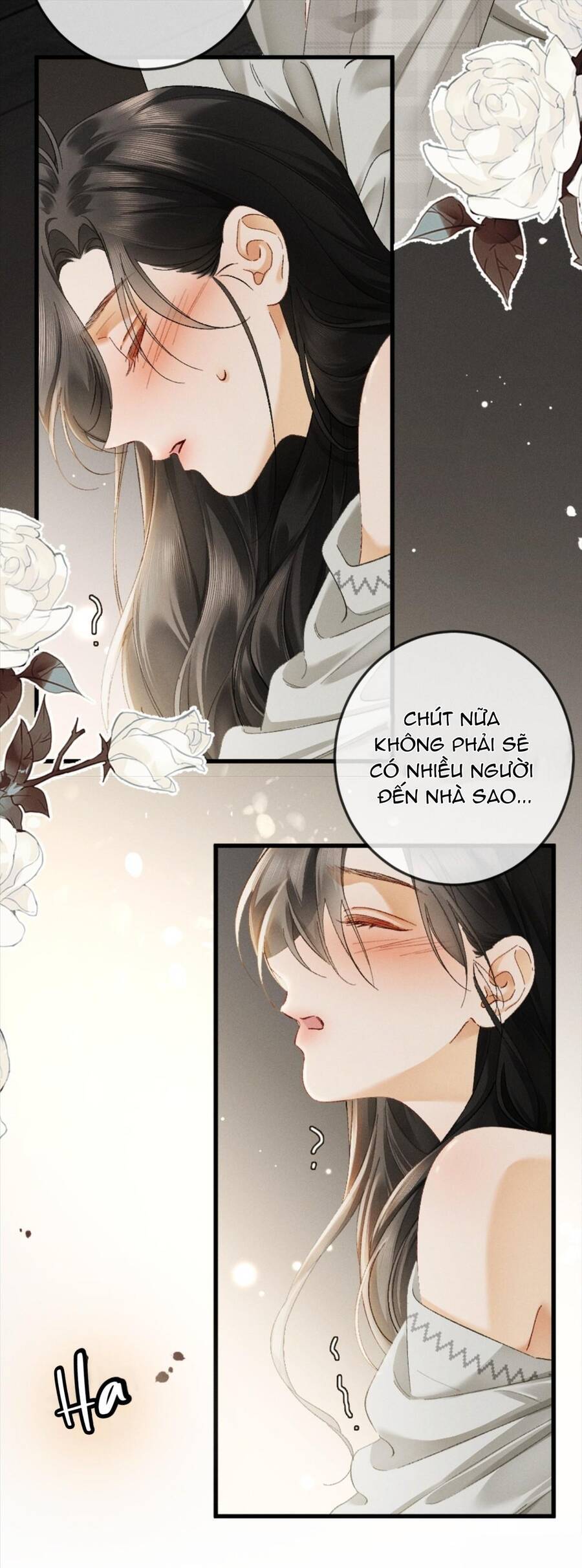 Sa Vào Cạm Bẫy! Chương 25 Ảnh 18