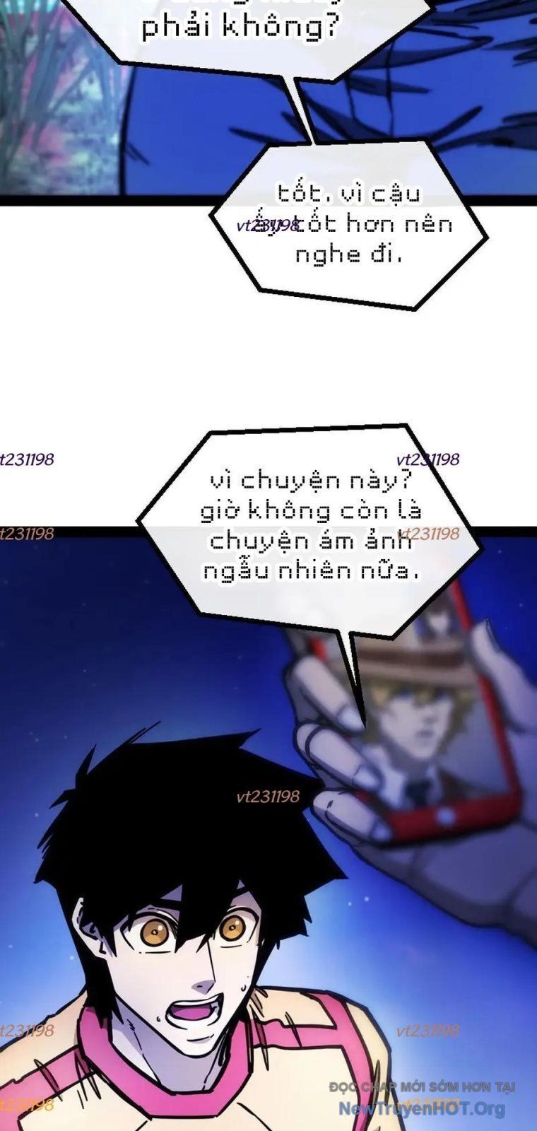 Sống Còn Chương 13 Ảnh 51