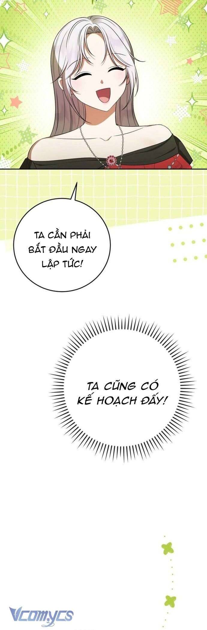 Tôi Trở Thành Người Vợ Đoản Mệnh Của Tên Bạo Chúa Chương 46 Ảnh 16