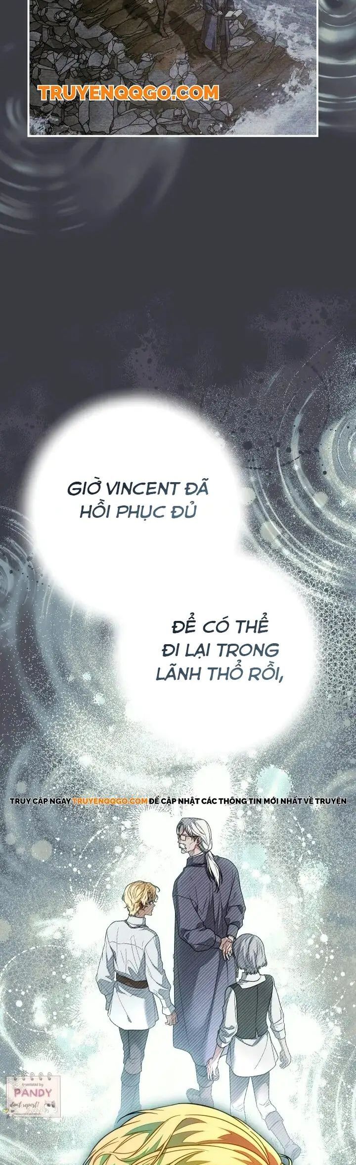 Hôn Nhân Vụ Lợi 2: Bản Tình Ca Không Thể Quên Chương 9 Ảnh 49