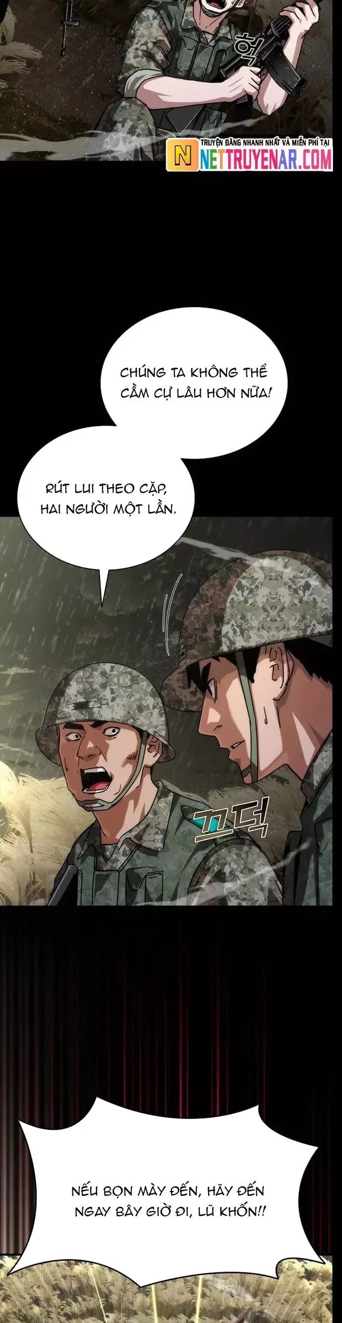 Mạt Thế Zombie 82-08 Chương 75 Ảnh 27