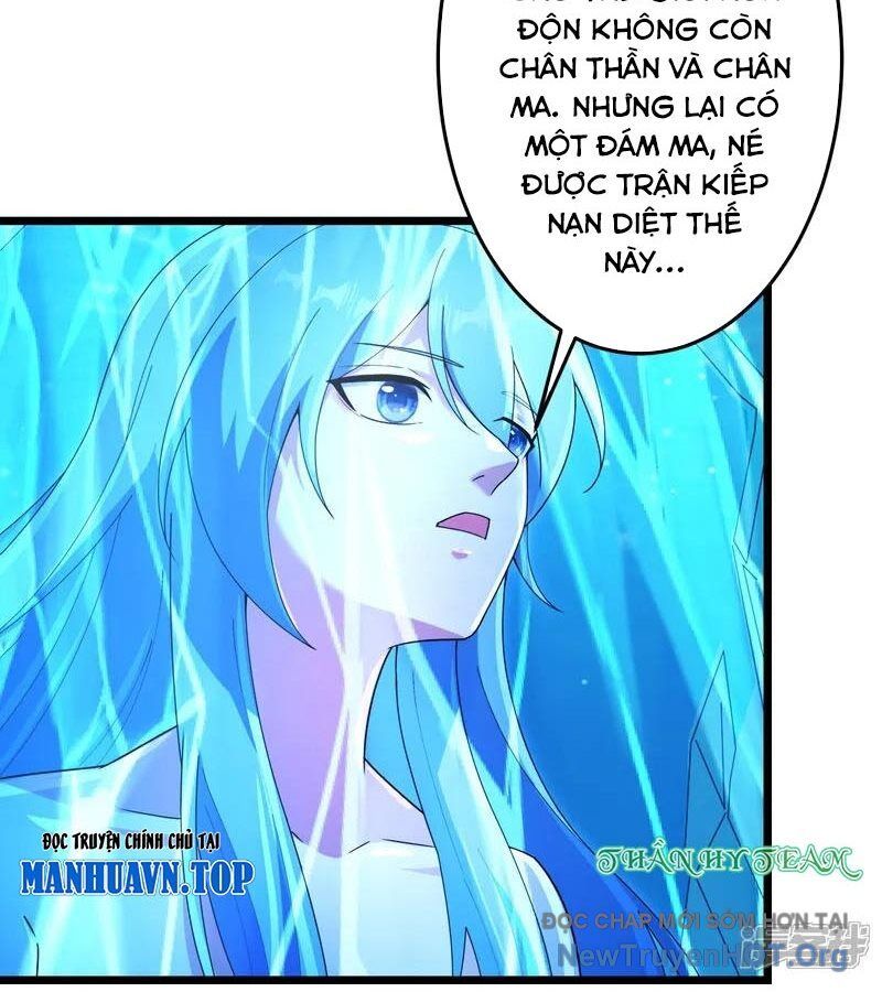 Nghịch Thiên Tà Thần Chương 748 Ảnh 49