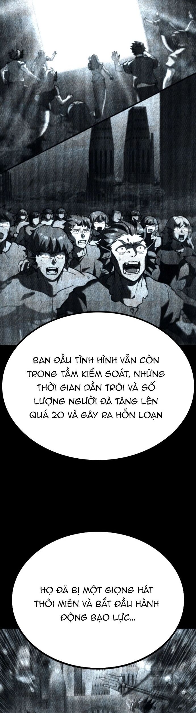 Shipper Của Thần Chương 57 Ảnh 25