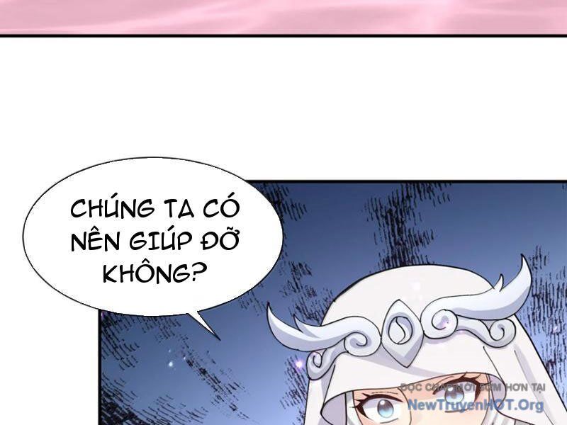 Thế Nhân Thực Sự Tin Tôi Là Đại Boss Chương 126 Ảnh 87