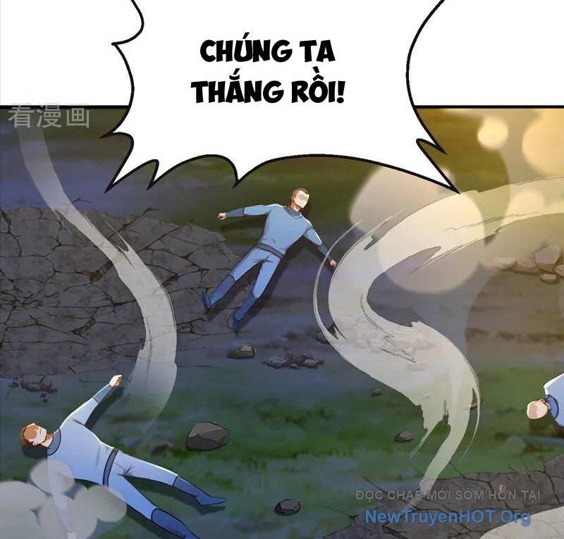 Trấn Quốc Thần Tế Chương 299 Ảnh 73