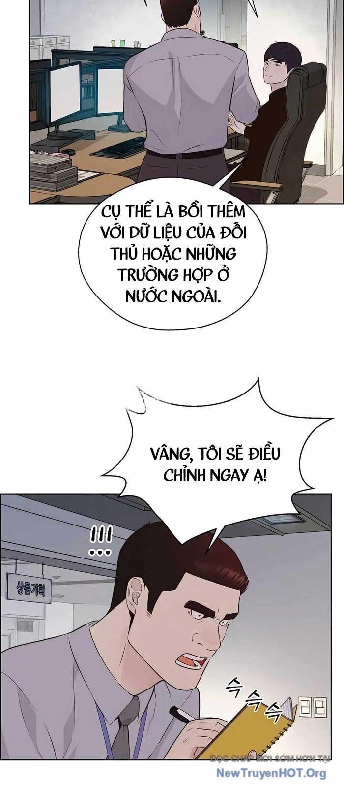 Người Đàn Ông Thực Thụ Chương 215 Ảnh 84