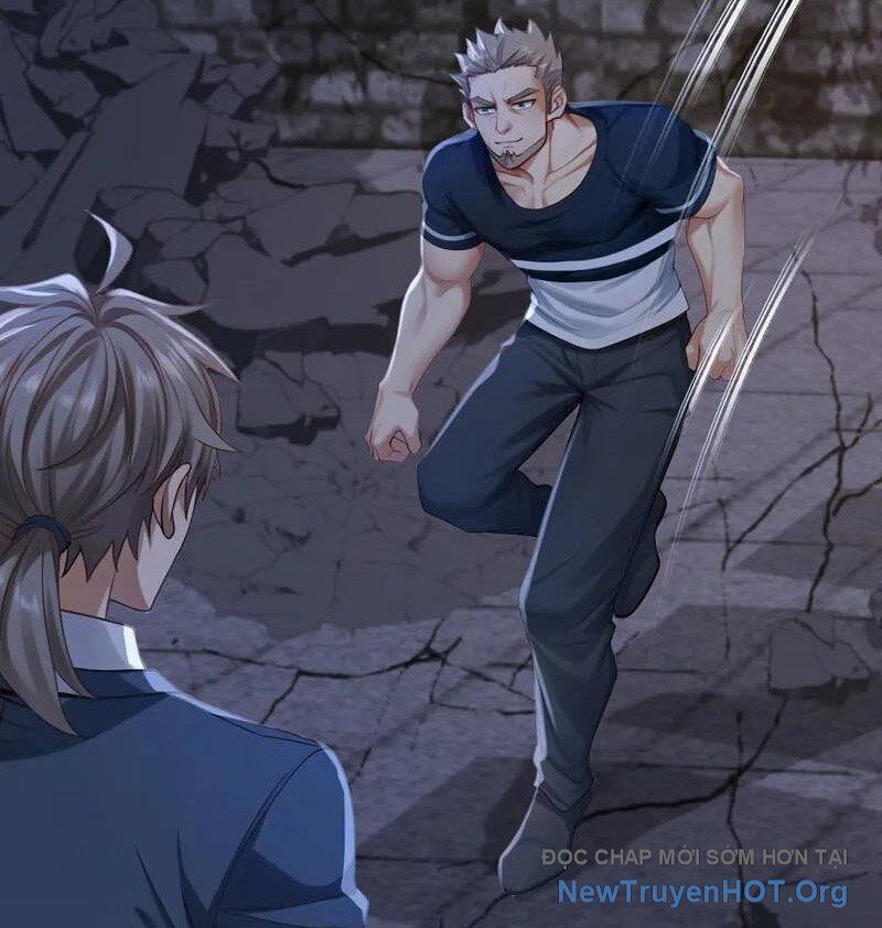 Trấn Quốc Thần Tế Chương 301 Ảnh 31