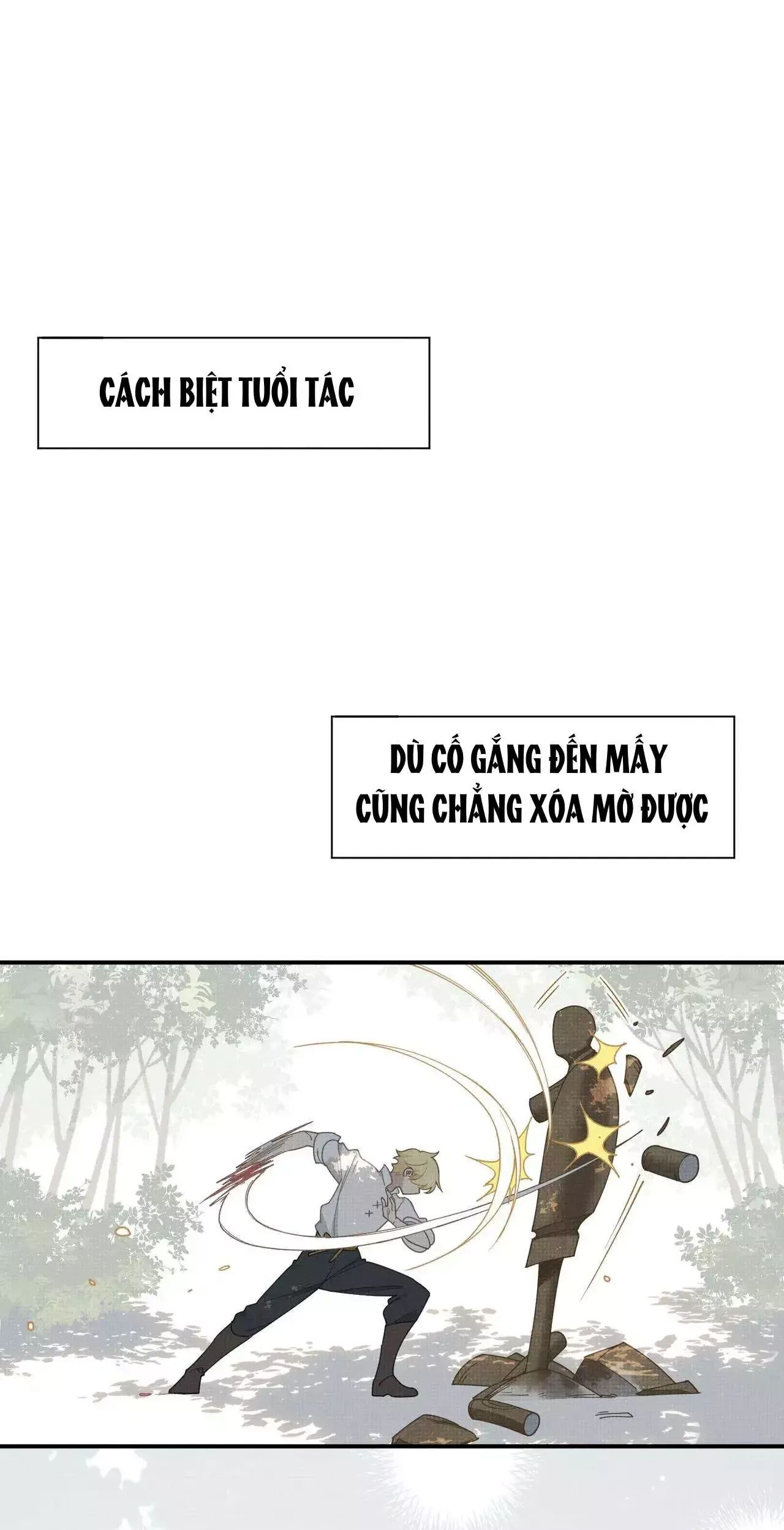 Xuyên Thành Phù Thủy Nuôi Dưỡng Kỵ Sĩ Thánh Điện Chương 66 Ảnh 8