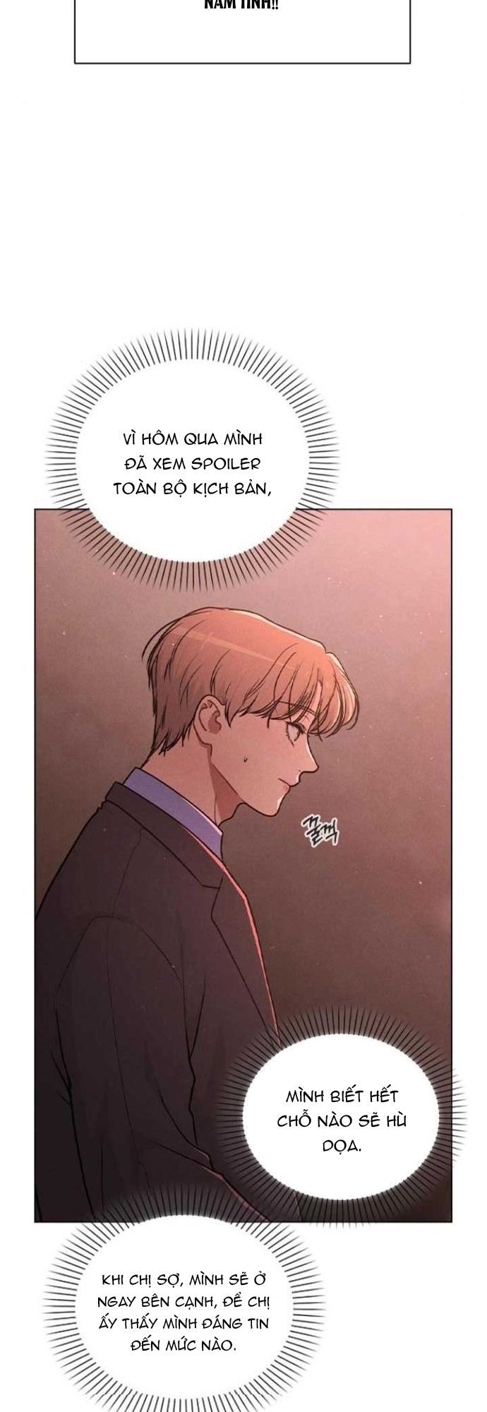 Ex-Love Review Chương 34 Ảnh 48