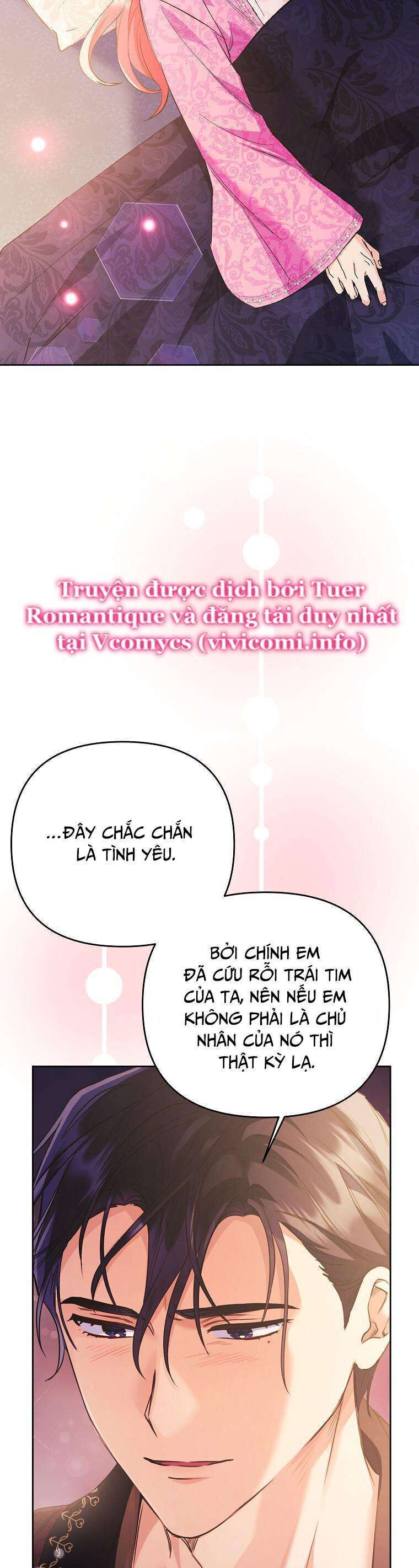 Tôi Tưởng Đó Là Người Chồng Đoản Mệnh Của Mình Chương 34 Ảnh 46