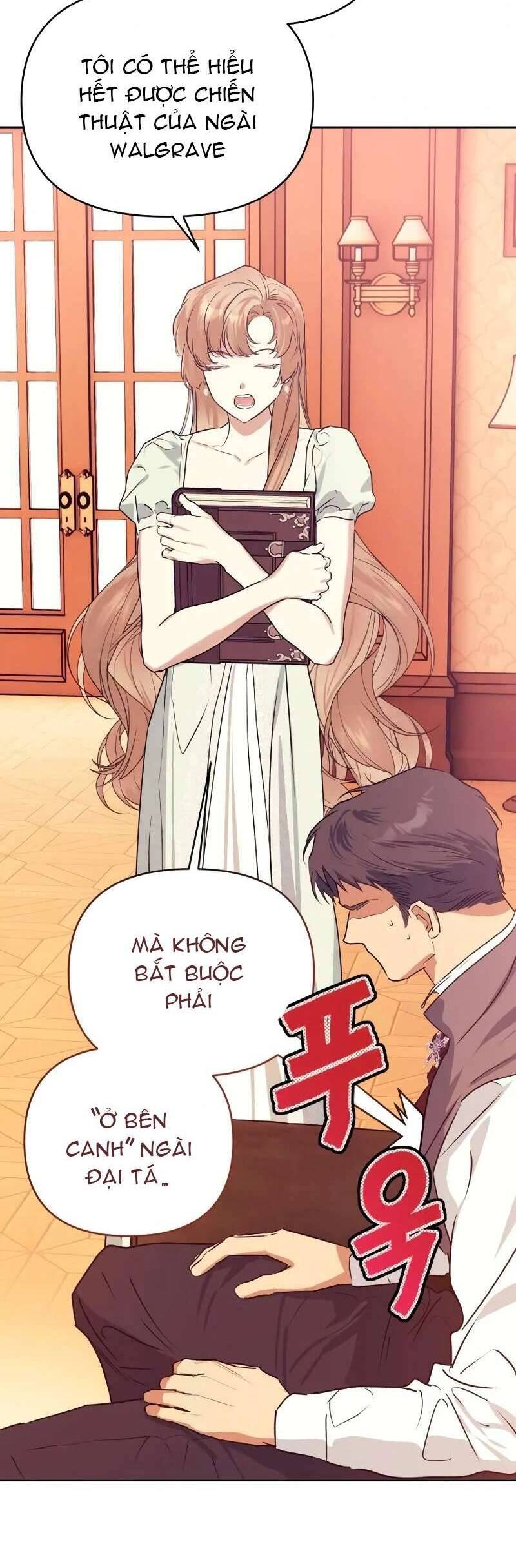 Chàng Ryan Của Em Chương 4 Ảnh 8