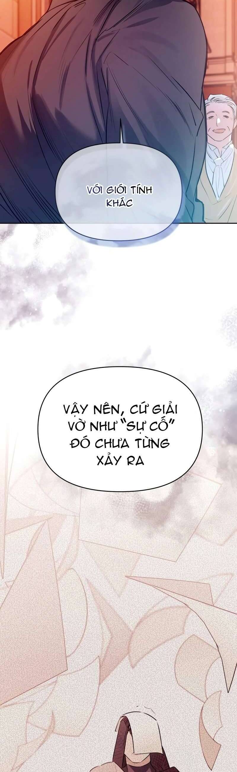 Chàng Ryan Của Em Chương 3 Ảnh 17
