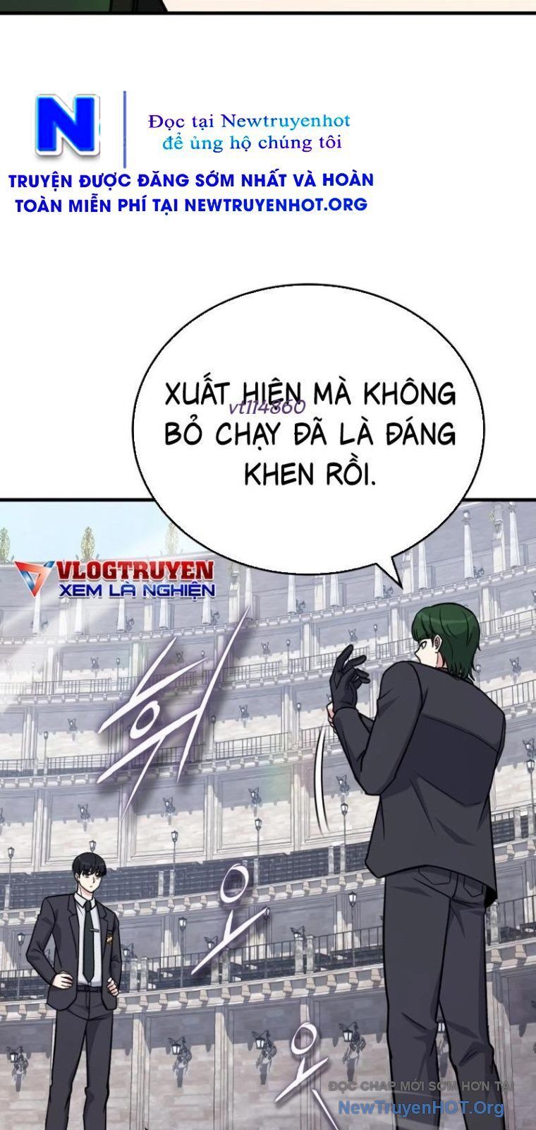 Support Gánh Cả Thế Giới Chương 13 Ảnh 67