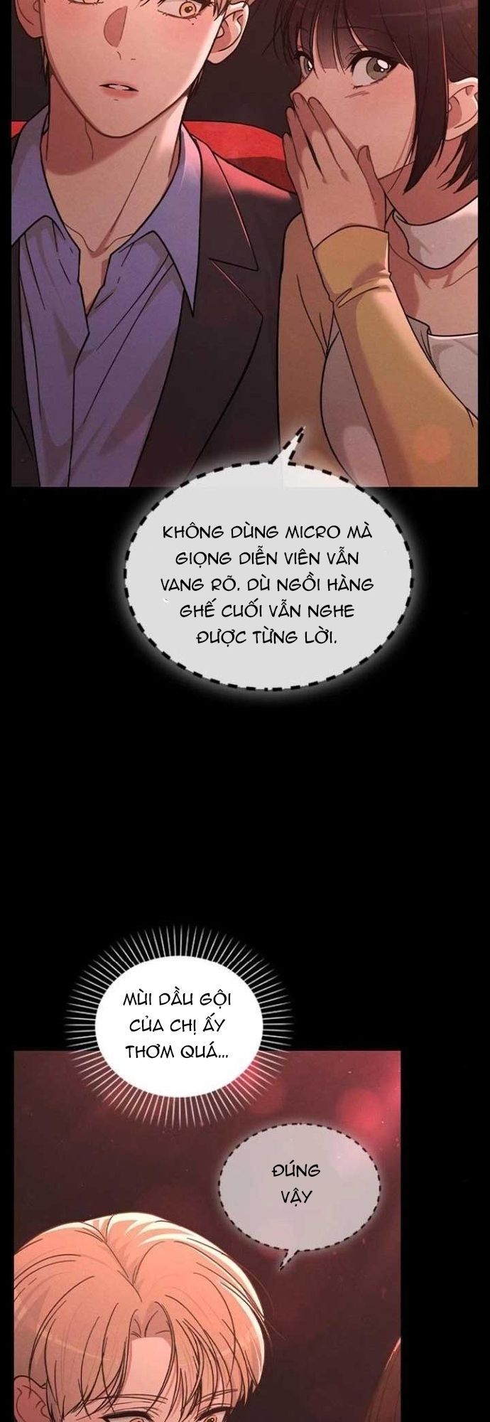 Ex-Love Review Chương 34 Ảnh 54