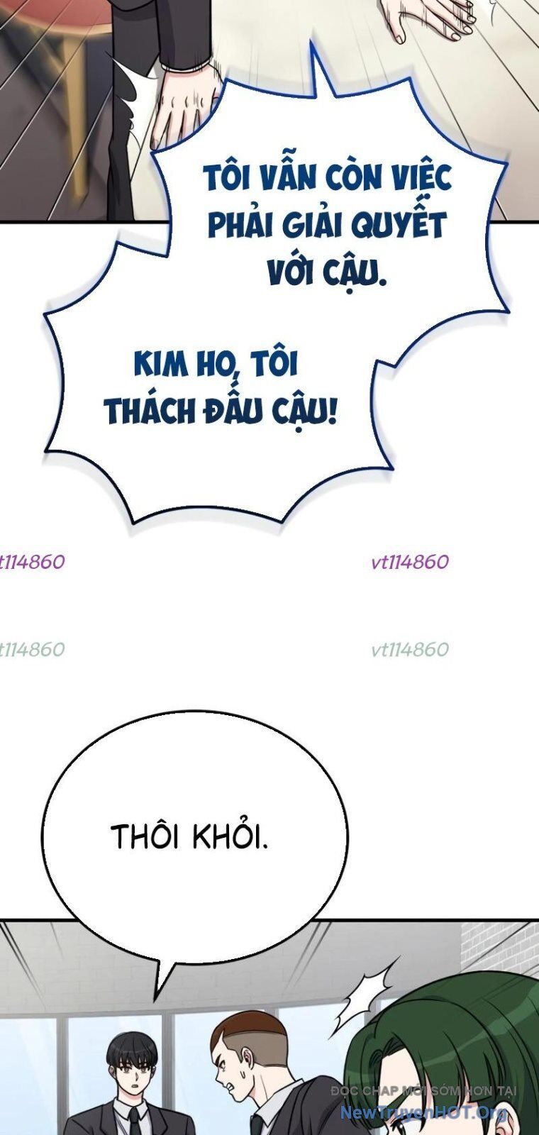 Support Gánh Cả Thế Giới Chương 13 Ảnh 51