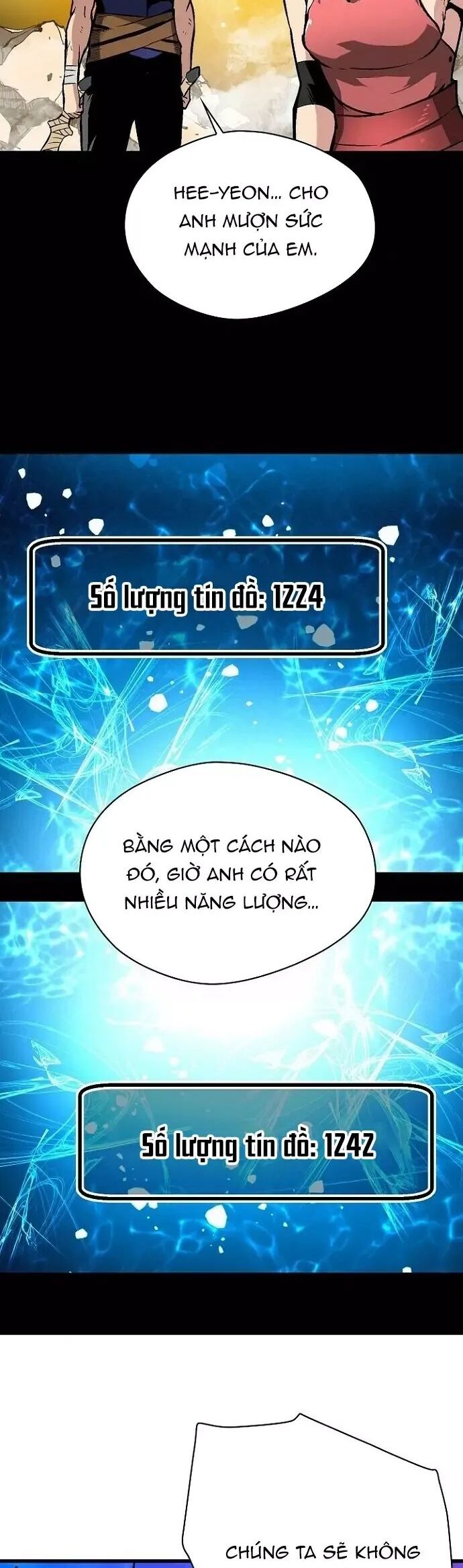 Unbreakable Chương 41 Ảnh 37